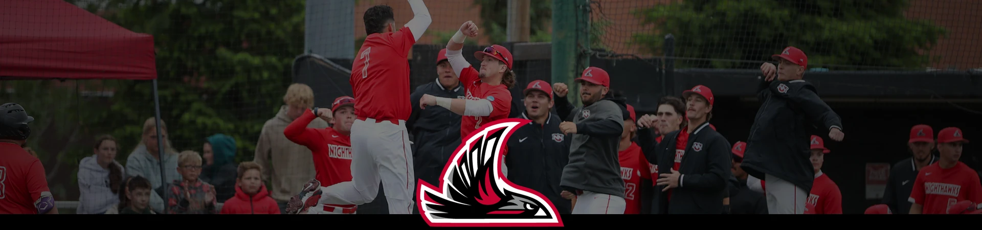 Northwest Nazarene University-Baseball
