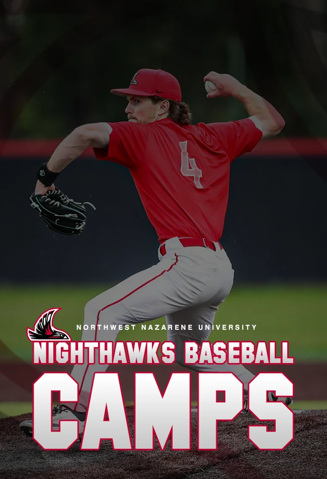 Nighthawks Baseball Camps
